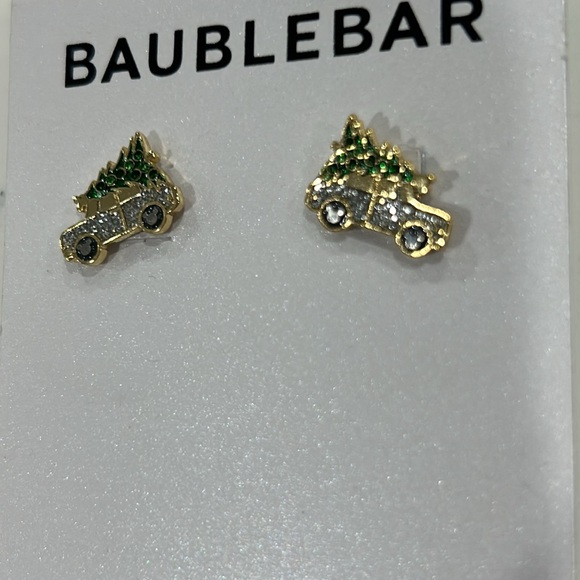 Baublebar NWT Christmas tree - Picture 2 of 4
